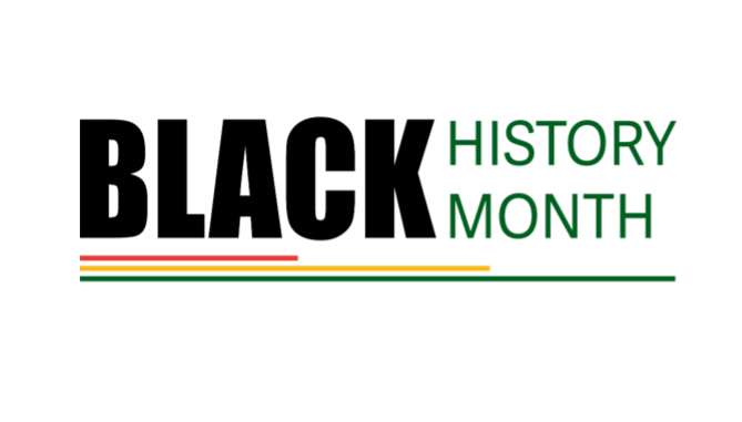 Black History Month